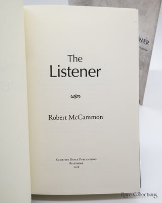 The Listener