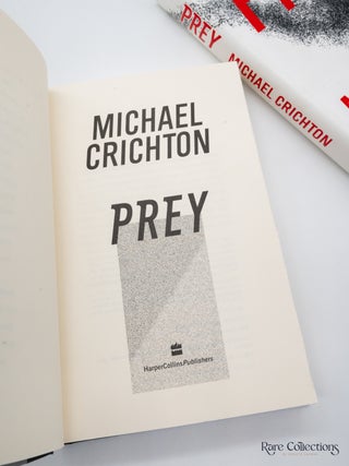 Prey