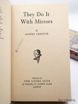 They do it With Mirrors