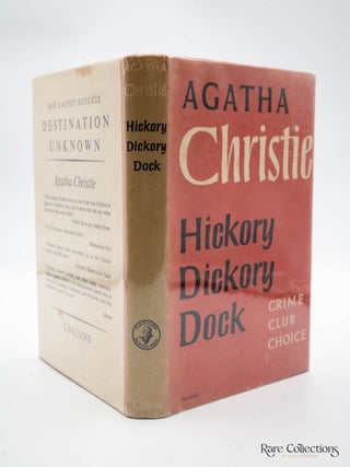 Hickory Dickory Dock