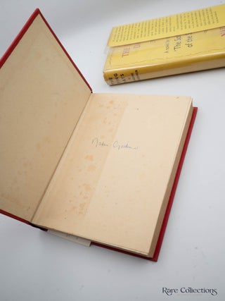 The Lying Days (Signed Copy)