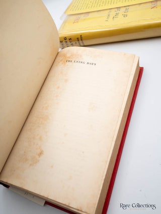 The Lying Days (Signed Copy)