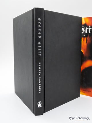 Scared Stiff: Tales of Sex and Death