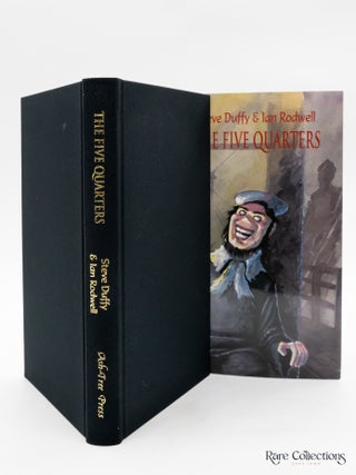 The Five Quarters