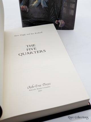 The Five Quarters