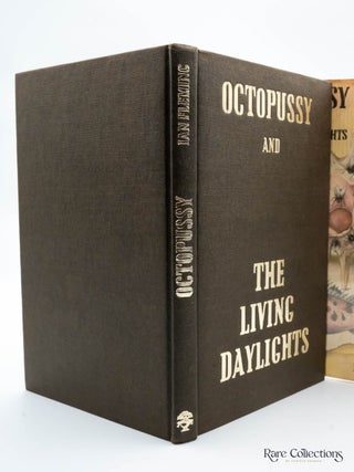 Octopussy and The Living Daylights