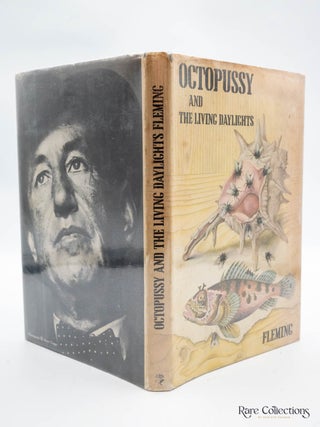 Octopussy and The Living Daylights