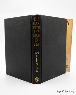 The Man With the Golden Gun