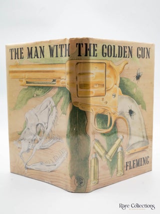 The Man With the Golden Gun
