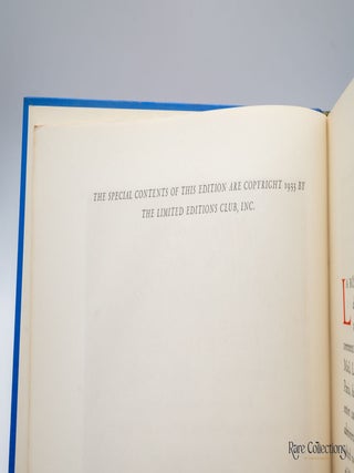 At the Sign of the Queen Pedauque (Signed by Sylvain Sauvage)
