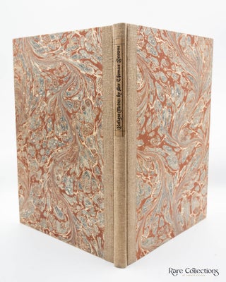 Religio Medici - Signed by Dolph Henry Murnik