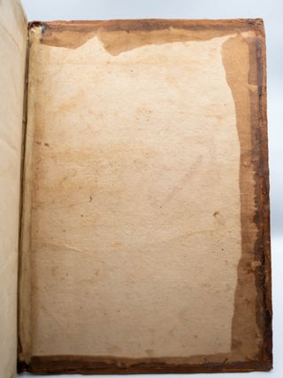 The Holy Bible, containing the Old and New Testaments Translated out of the Original Tongues and with the Former Translations Diligently Compared and Revised. and the Apocyrpha with Marginal References