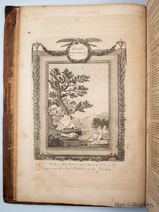 The Holy Bible, containing the Old and New Testaments Translated out of the Original Tongues and with the Former Translations Diligently Compared and Revised. and the Apocyrpha with Marginal References