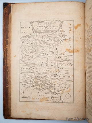 The Holy Bible, containing the Old and New Testaments Translated out of the Original Tongues and with the Former Translations Diligently Compared and Revised. and the Apocyrpha with Marginal References