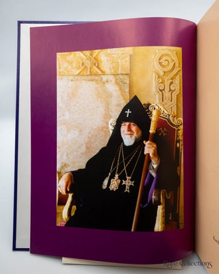 Karekin I, in His Own Words