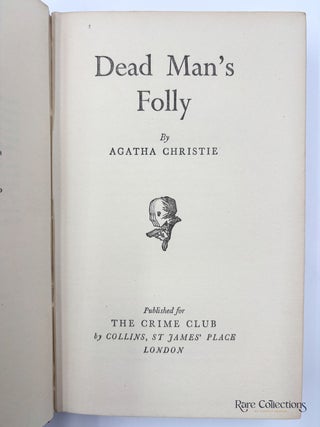Dead Man's Folly