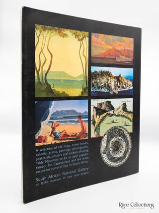 Hoerikwaggo - Images of Table Mountain