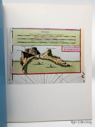 Hoerikwaggo - Images of Table Mountain
