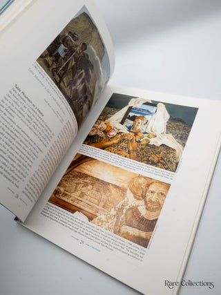 Hoerikwaggo - Images of Table Mountain