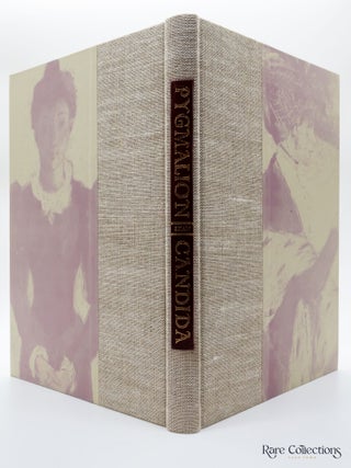 Pygmalion and Candida