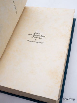 Morwyn or the Vengeance of God (Association Copy)