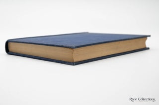 Step Light, Lady (Author's Copy)