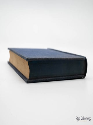 Step Light, Lady (Author's Copy)
