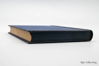 Step Light, Lady (Author's Copy)