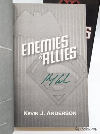 Enemies & Allies