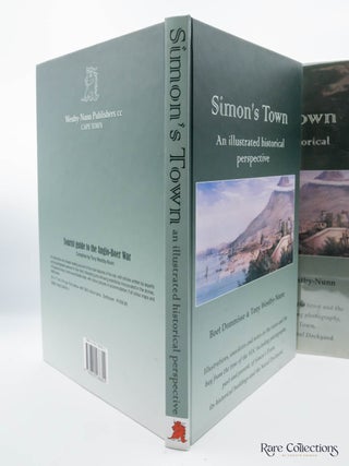 Simon's Town - An Illustrated Historical Perspective