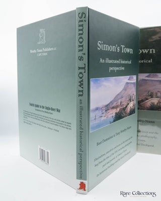 Simon's Town - An Illustrated Historical Perspective