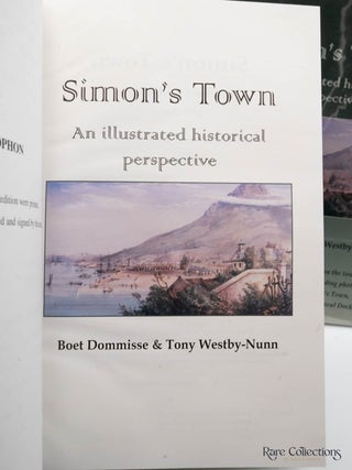 Simon's Town - An Illustrated Historical Perspective