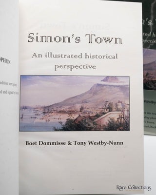 Simon's Town - An Illustrated Historical Perspective