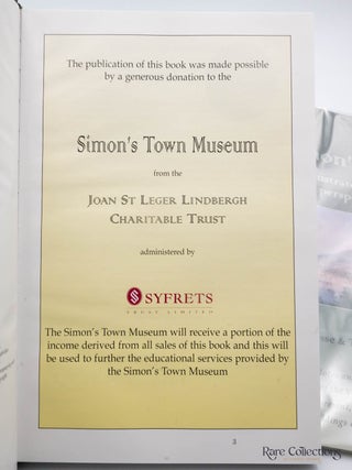 Simon's Town - An Illustrated Historical Perspective