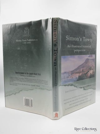 Simon's Town - An Illustrated Historical Perspective