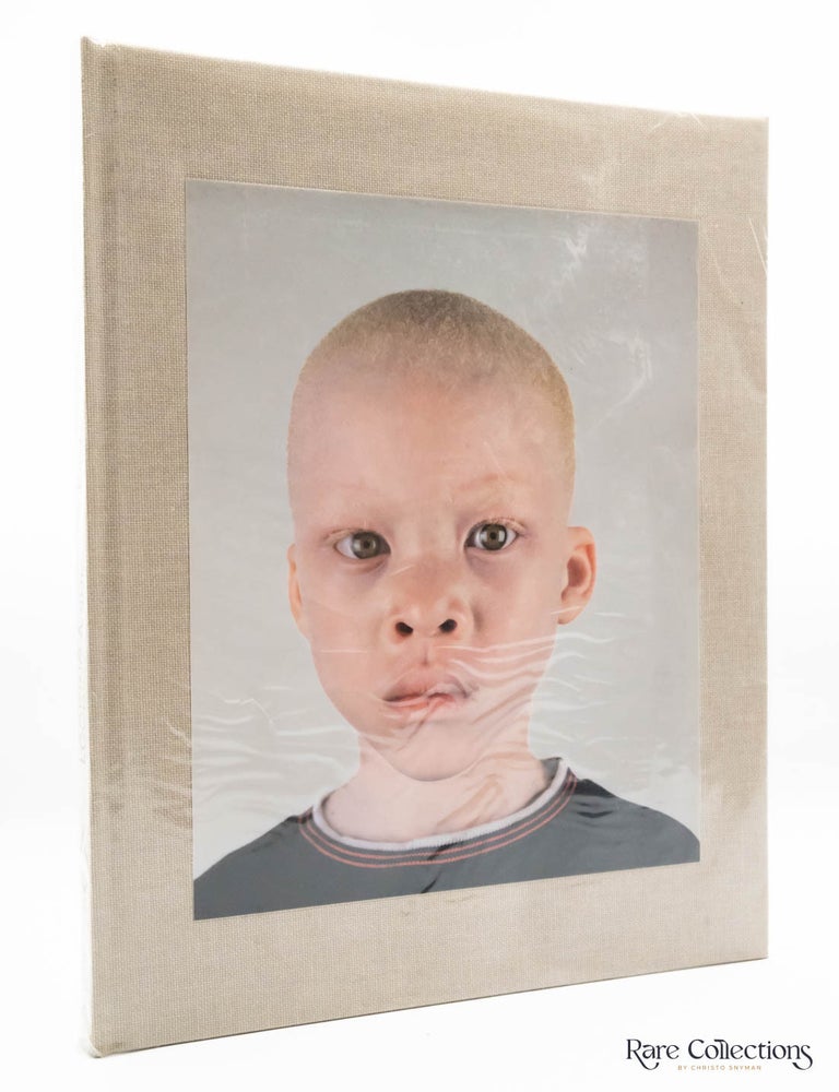 Item #31223 Looking Aside. Pieter Hugo.