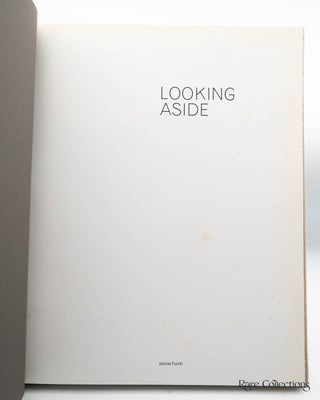 Looking Aside