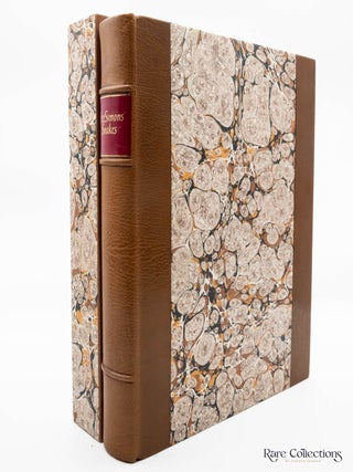 Fitzsimmons' Snakes of Southern Africa (Deluxe Edition. Donald G. Broadley.