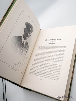 The Gamebirds and Waterfowl of South Africa (Deluxe Edition)