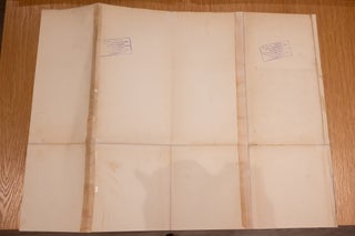 Cape Colony Table Bay Harbour Development 1877