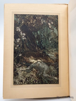 A Midsummer Night's Dream