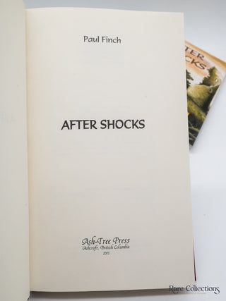 After Shocks