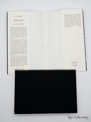 The Face (Collected Spook Stories - 4th Volume) - As New