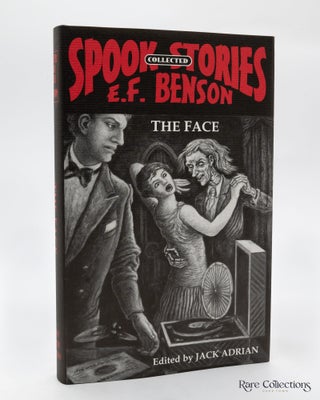 The Terror in the Night, the Passenger, Mrs Amworth, the Face & Sea Mist (Including Custom Slipcase)