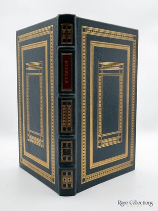 Biographies of Famous American Authors - Herman Melville
