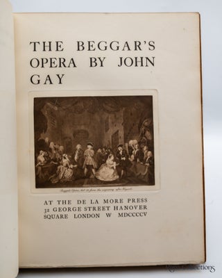 The Beggar's Opera