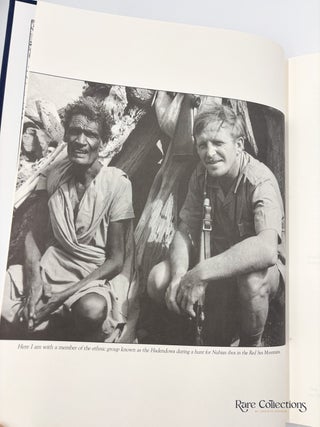 Memories of Africa - Hunting in Zambia and Sudan
