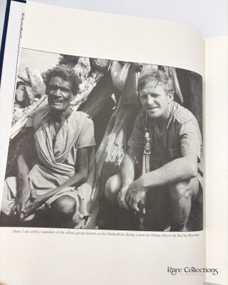 Memories of Africa - Hunting in Zambia and Sudan