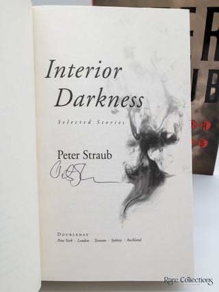 Interior Darkness: Selected Stories