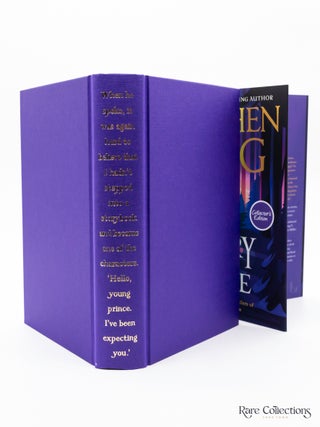 Fairy Tale (WH Smith Collector's Edition)
